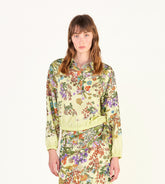 Helena - Polo blouse