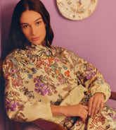 Helena - Polo blouse