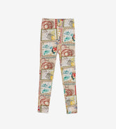 Jessie - Leggings 