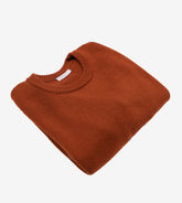Antonie - Silk cuffs sweater