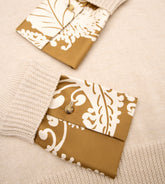 Antonie - Silk cuffs sweater Antonie - Silk cuffs sweater