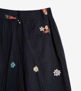 Paul - Classic pants
