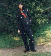 Paul - Classic pants 