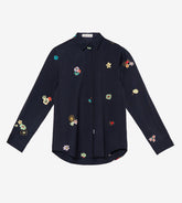 Lea - Classic shirt
