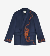 Leila - Kimono blazer Leila - Kimono blazer