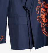 Leila - Kimono blazer