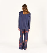 Leila - Kimono blazer