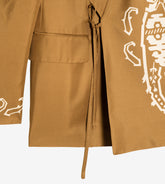 Leila - Kimono blazer