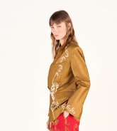 Leila - Kimono blazer