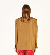 Leila - Kimono blazer