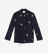 Leila - Kimono blazer Leila - Kimono blazer