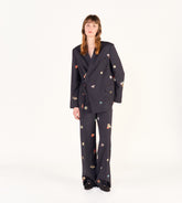 Leila - Blazer kimono