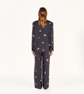 Leila - Blazer kimono