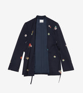 Leila - Blazer kimono