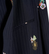 Leila - Blazer kimono