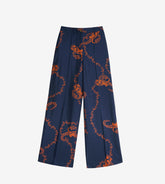Paul - Classic pants 