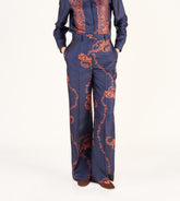 Paul - Classic pants