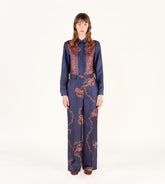Paul - Classic pants