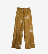 Paul - Classic pants 
