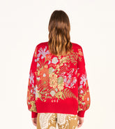 Claude - Oversize cardigan