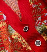 Claude - Oversize cardigan