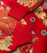 Claude - Oversize cardigan