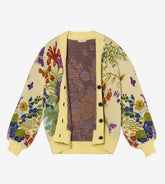 Claude - Cardigan oversize