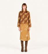 Antonella - Crew-neck sweater