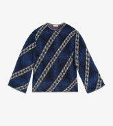 Antonella - Crew-neck sweater