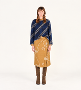 Antonella - Crew-neck sweater