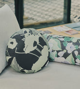 Zen - Bolster pillow