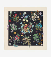Archivio n.61 Belvedere Garden - Classic carré 