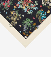 Archivio n.61 Belvedere Garden - Classic carré