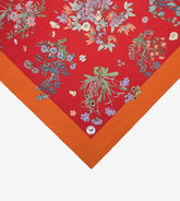 Archivio n.61 Belvedere Garden - Classic carré