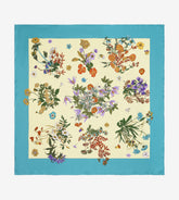 Archivio n.61 Belvedere Garden - Classic carré 