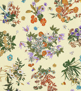 Archivio n.61 Belvedere Garden - Classic carré