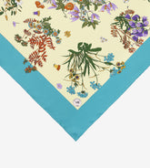 Archivio n.61 Belvedere Garden - Classic carré