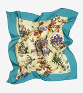 Archivio n.61 Belvedere Garden - Classic carré