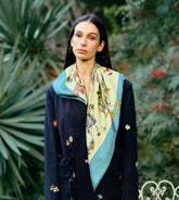 Archivio n.61 Belvedere Garden - Classic carré