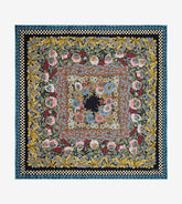 Archivio n.60 Wild Pansy - Classic carré 