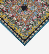 Archivio n.60 Wild Pansy - Classic carré