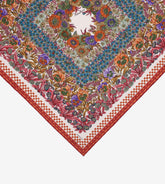 Archivio n.60 Wild Pansy - Classic carré