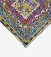 Archivio n.60 Wild Pansy - Classic carré