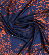 Orient Dreams - Small carré