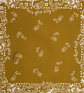 Orient Dreams - Small carré