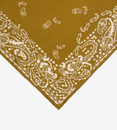Orient Dreams - Small carré
