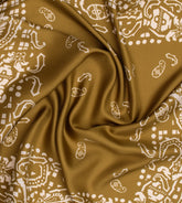 Orient Dreams - Small carré