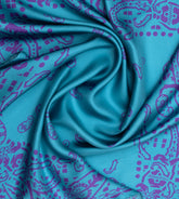 Orient Dreams - Small carré
