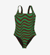 Reflection - One piece swimsuit 