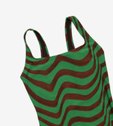 Reflection - One piece swimsuit